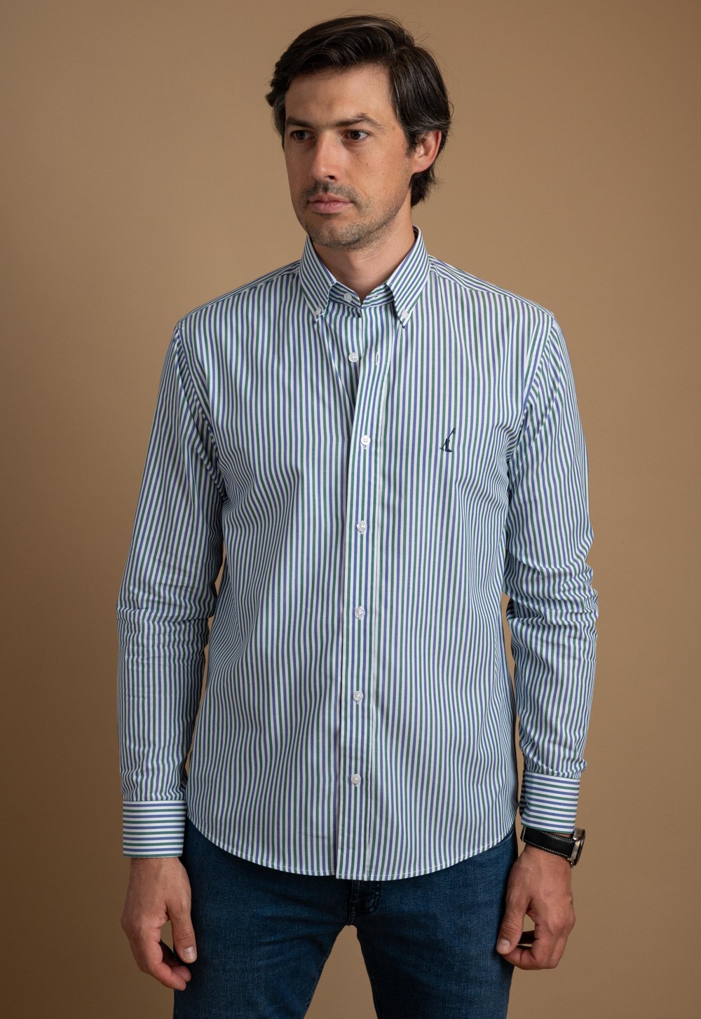 Camisa Hombre Juan