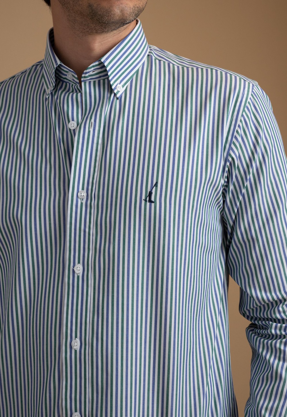 Camisa Hombre Juan