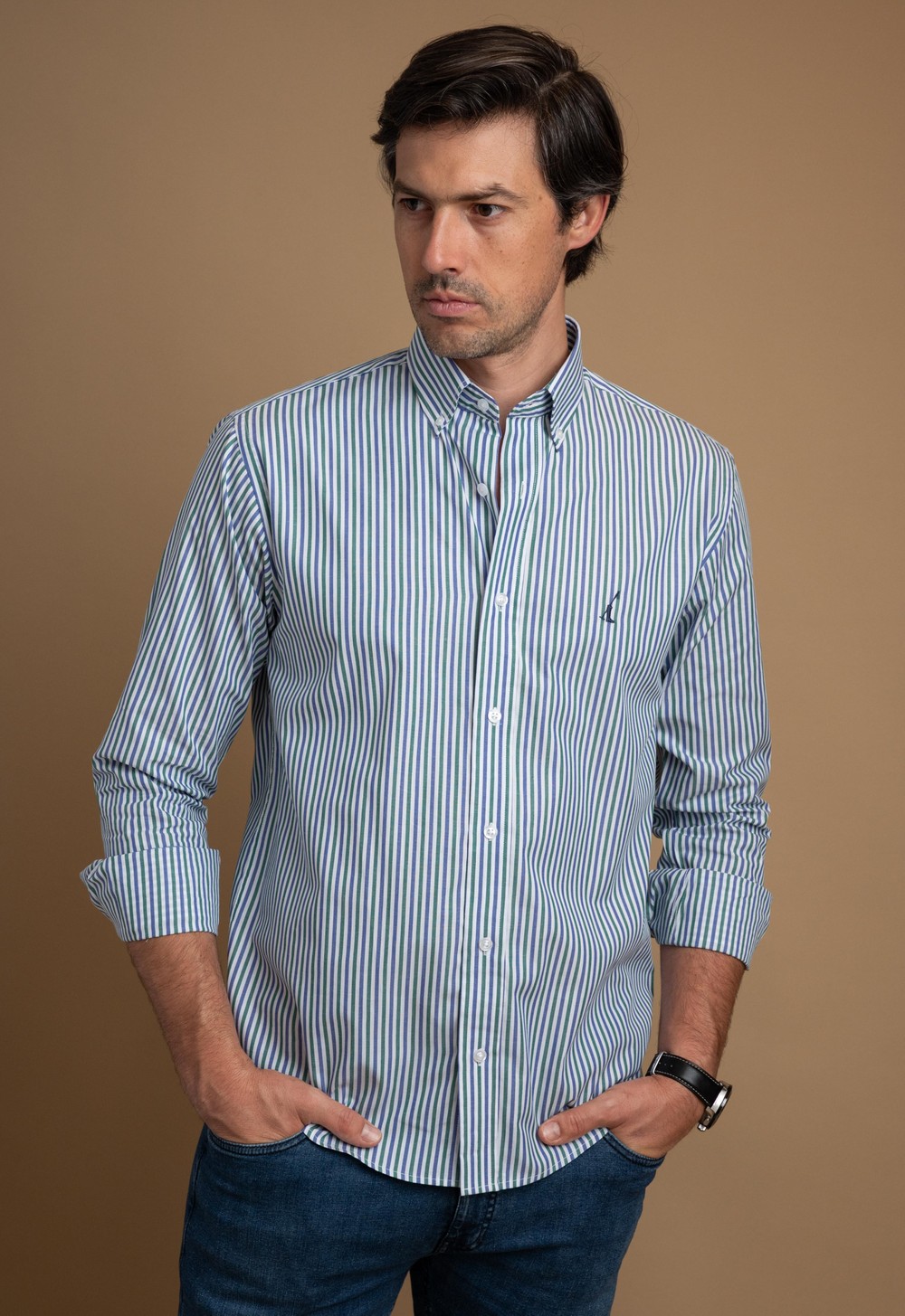 Camisa Hombre Juan