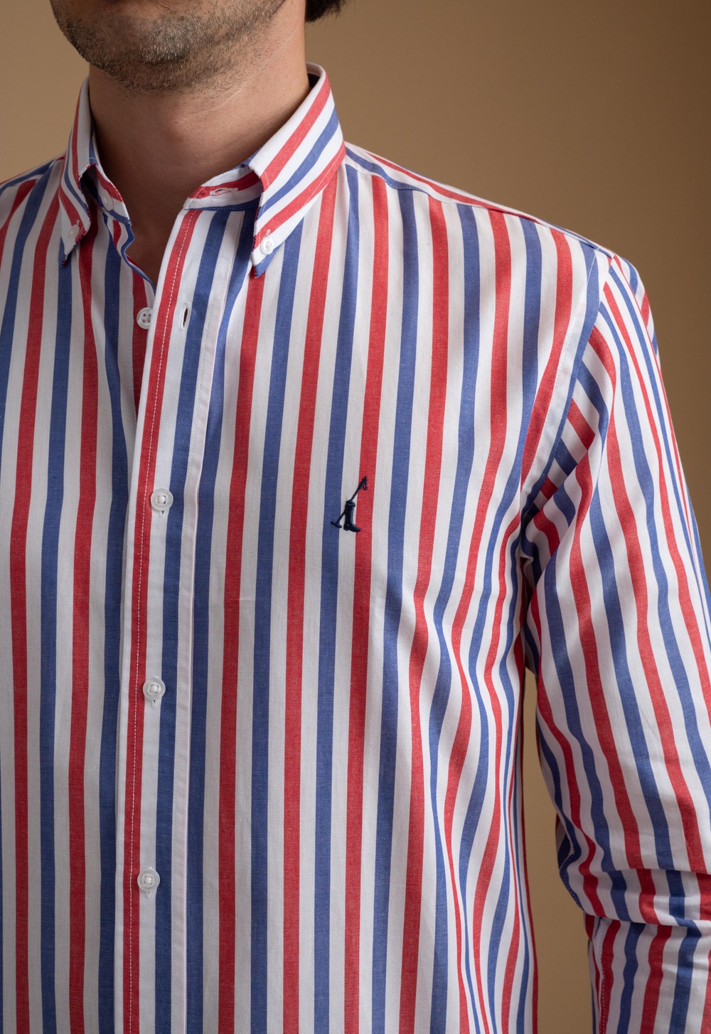 Camisa Hombre Juan