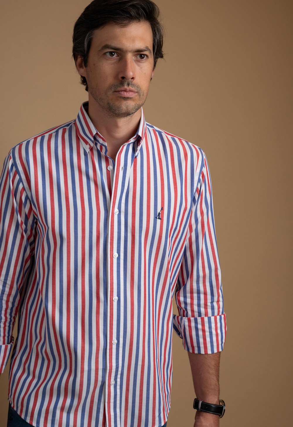 Camisa Hombre Juan