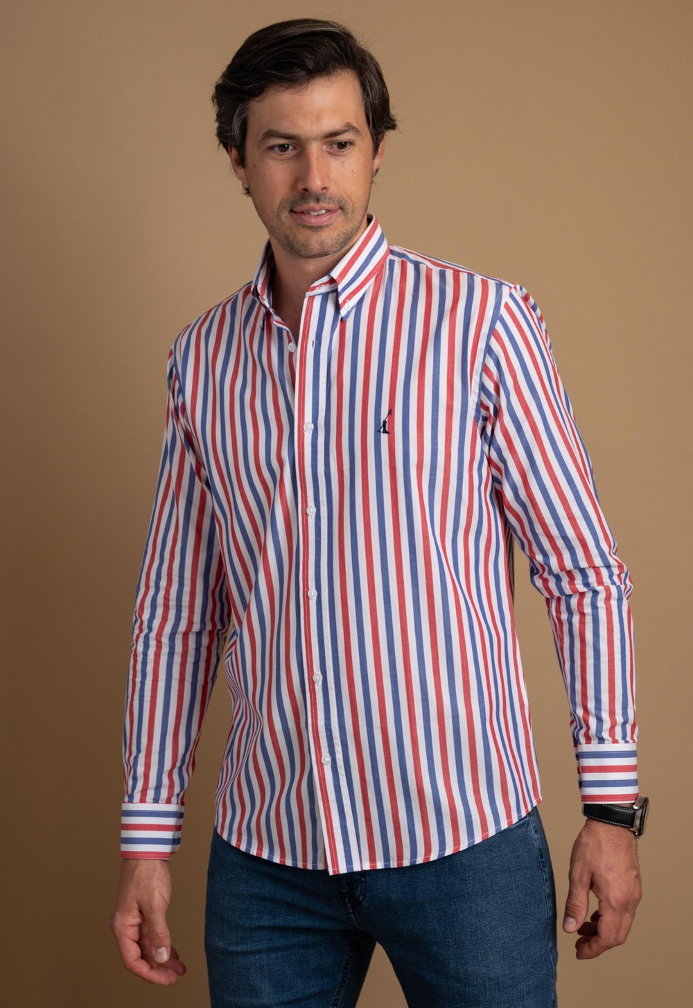 Camisa Hombre Juan