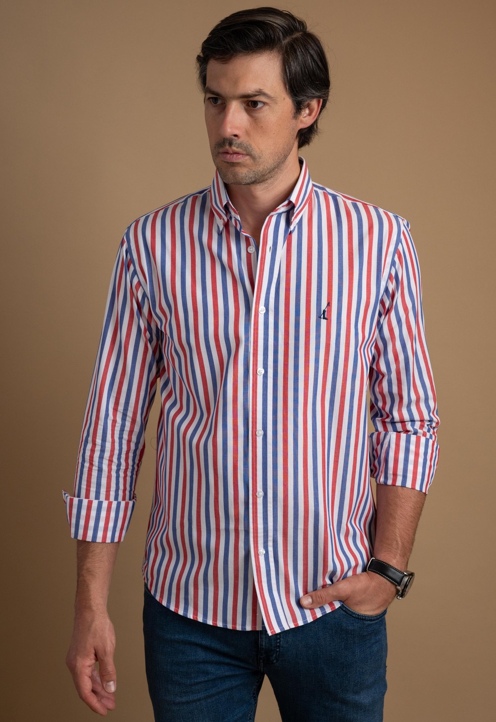 Camisa Hombre Juan