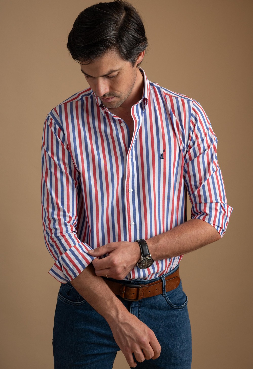 Camisa Hombre Juan