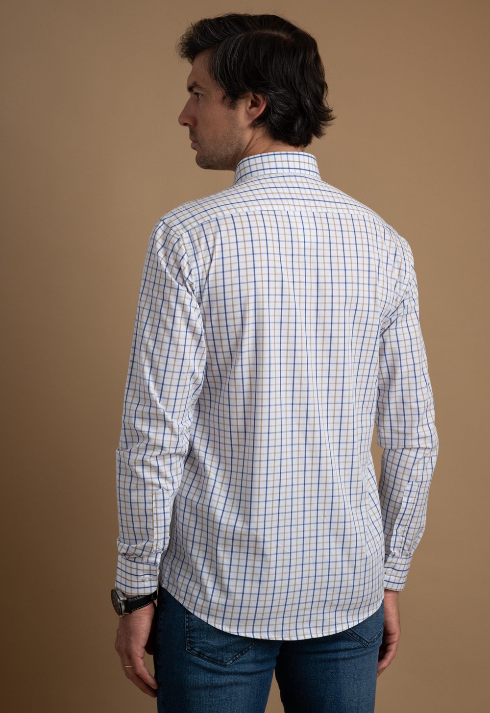 Camisa Hombre Juan