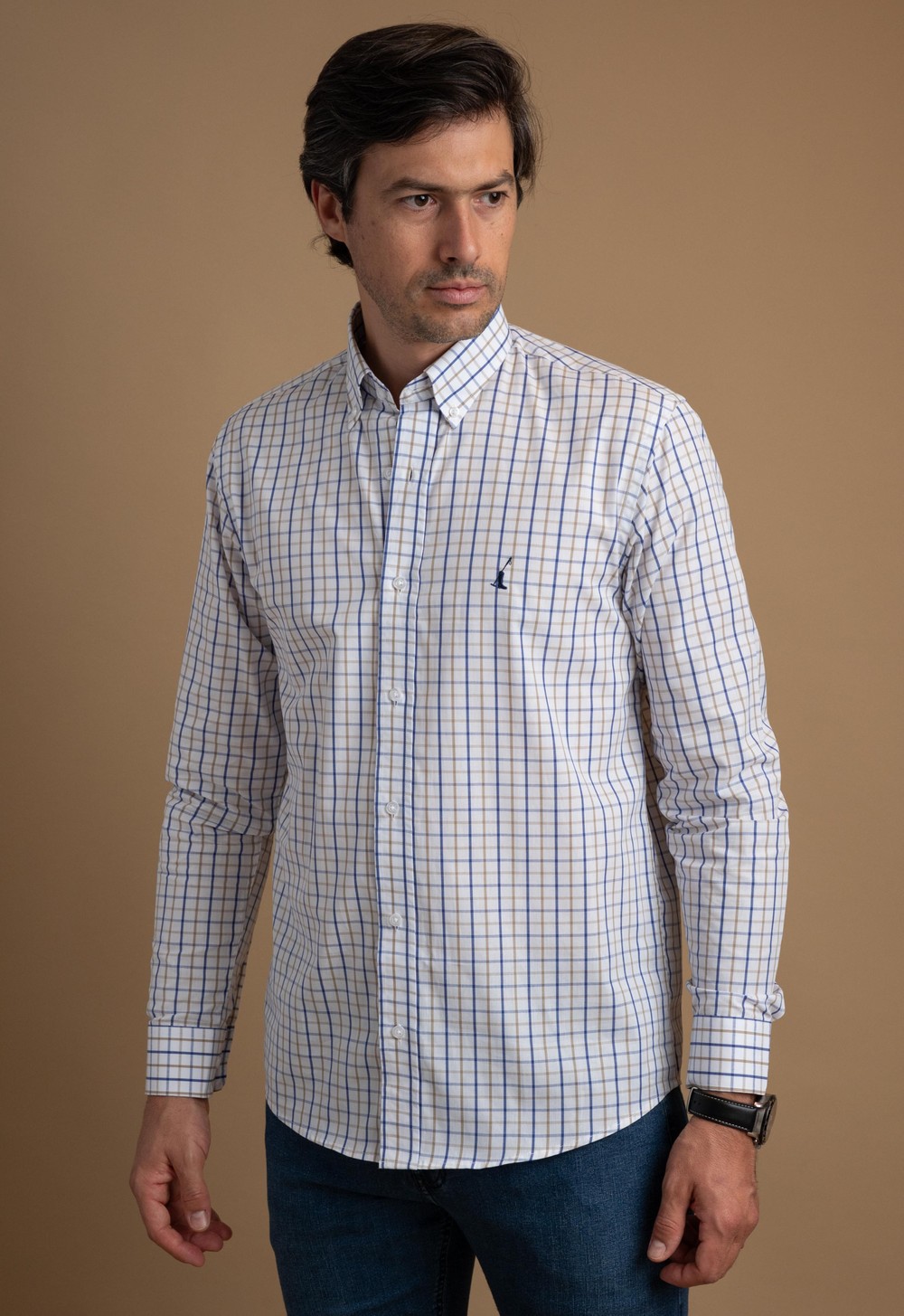 Camisa Hombre Juan