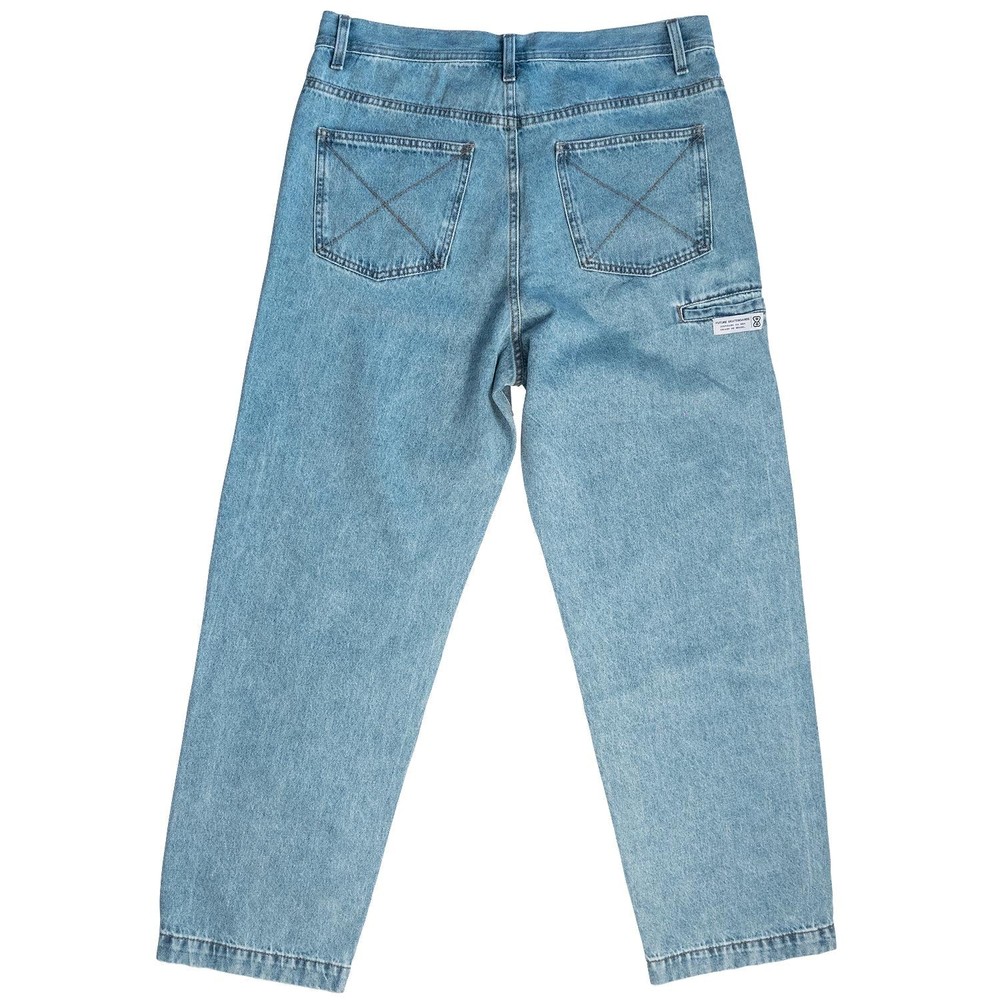 Calça Future Jeans 93/Gs Azul