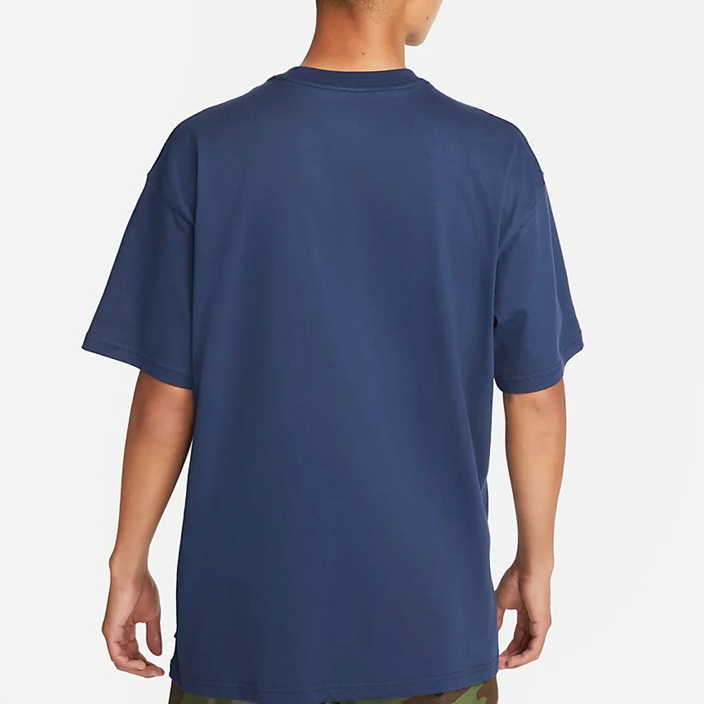 Camisa Nike Brasil Varsity Azul - Compre Agora