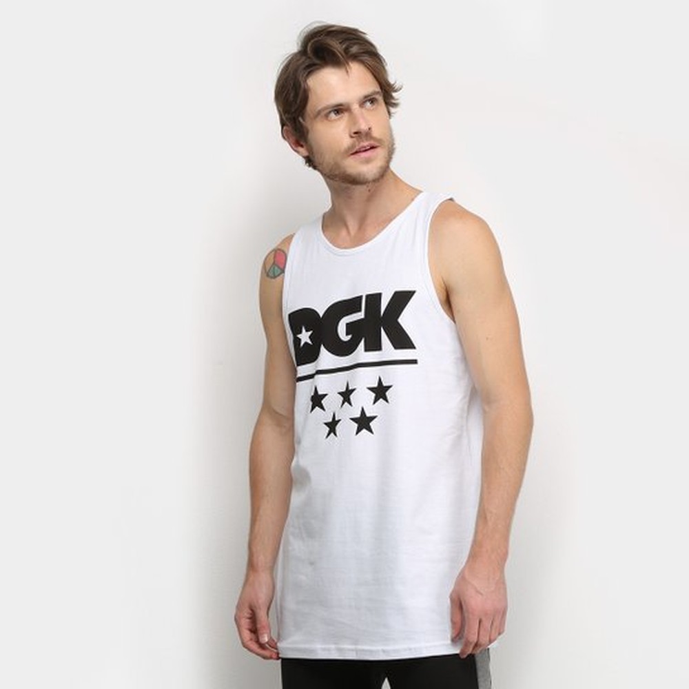 Regata Dgk All Star