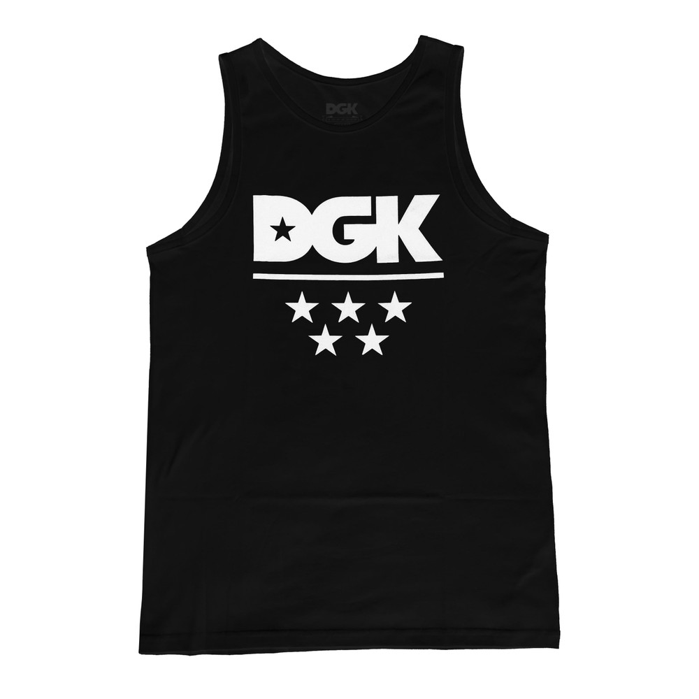 Regata Dgk All Star