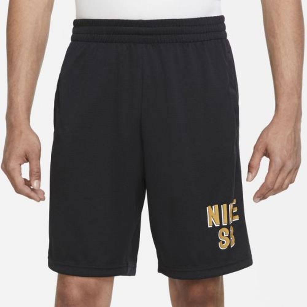 Shorts Nike SB Gfx Sunday Preto