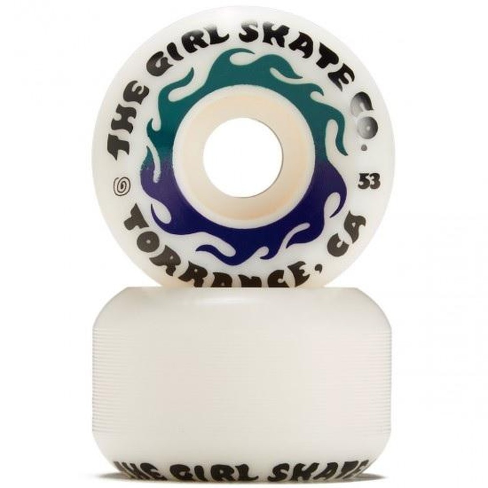 Roda Girl GSSC Conical 53MM