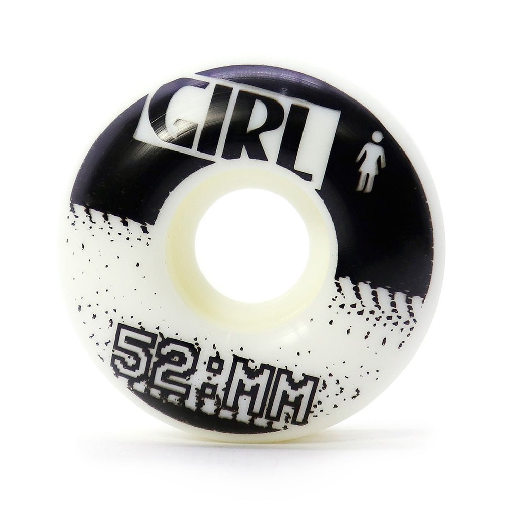 Roda Girl Static Staple 52MM