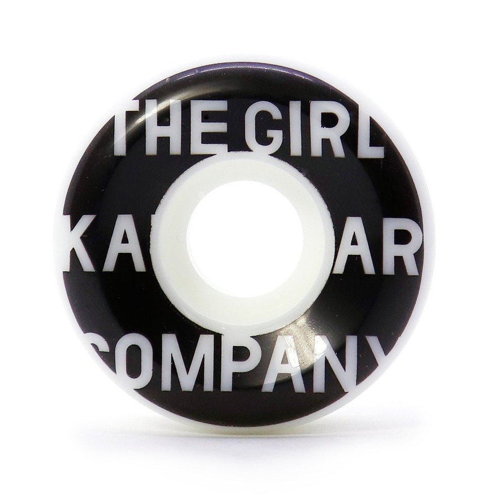 Roda Girl Sans Conical 52MM