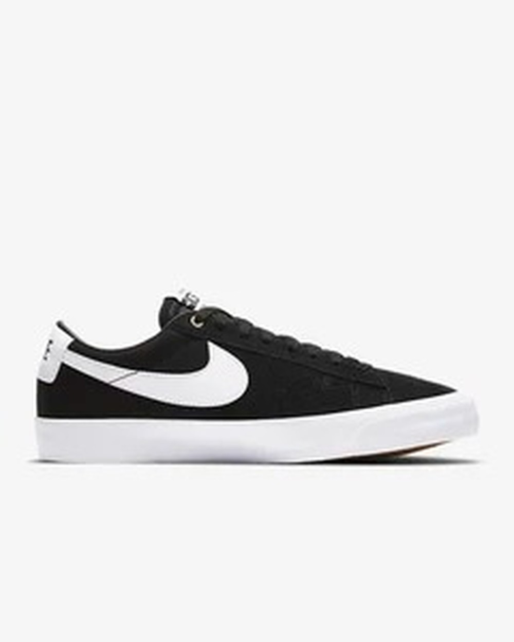 Nike sb hot sale white blazer