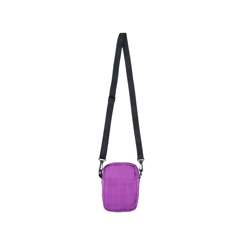 Shoulder Bag High Mountain - Roxo