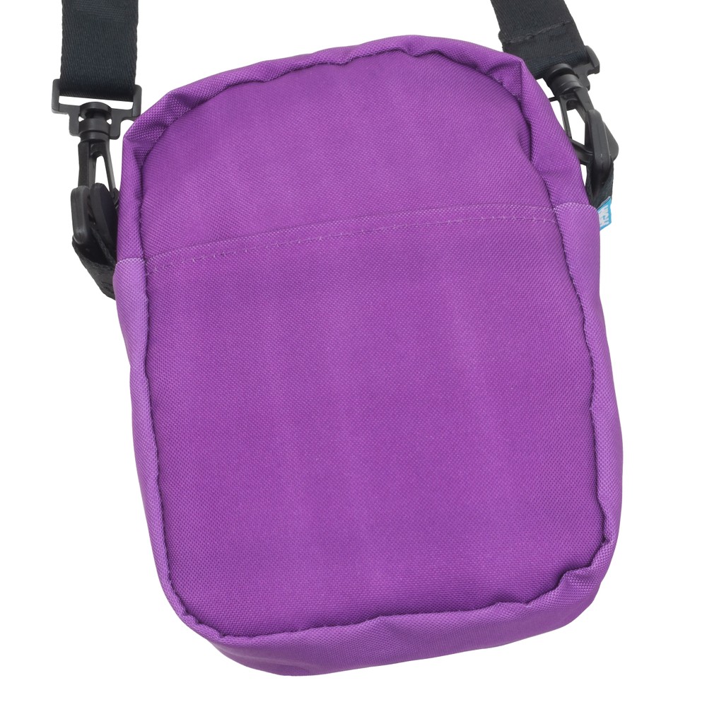 Shoulder Bag High Mountain - Roxo