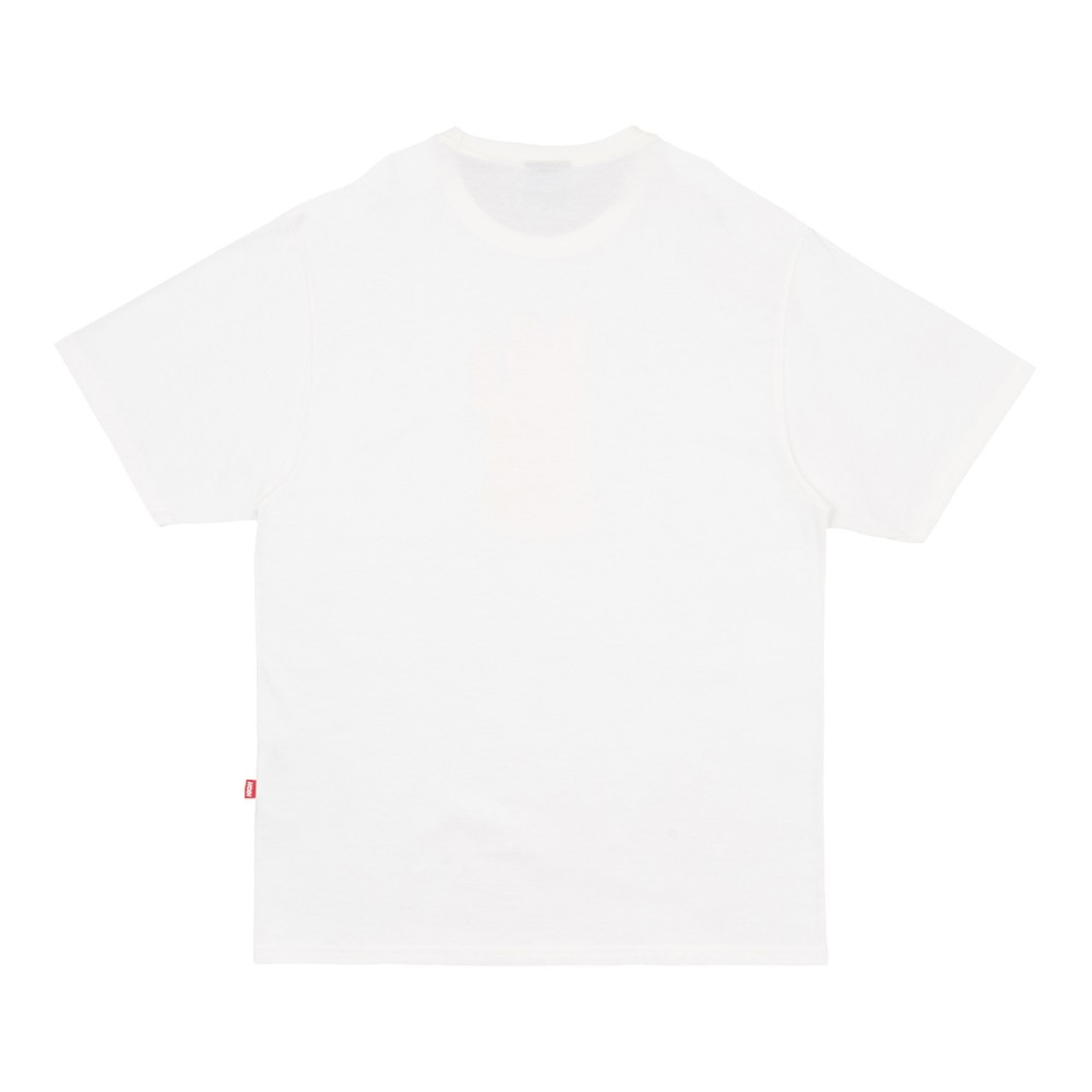 Camiseta High Macaw Branco