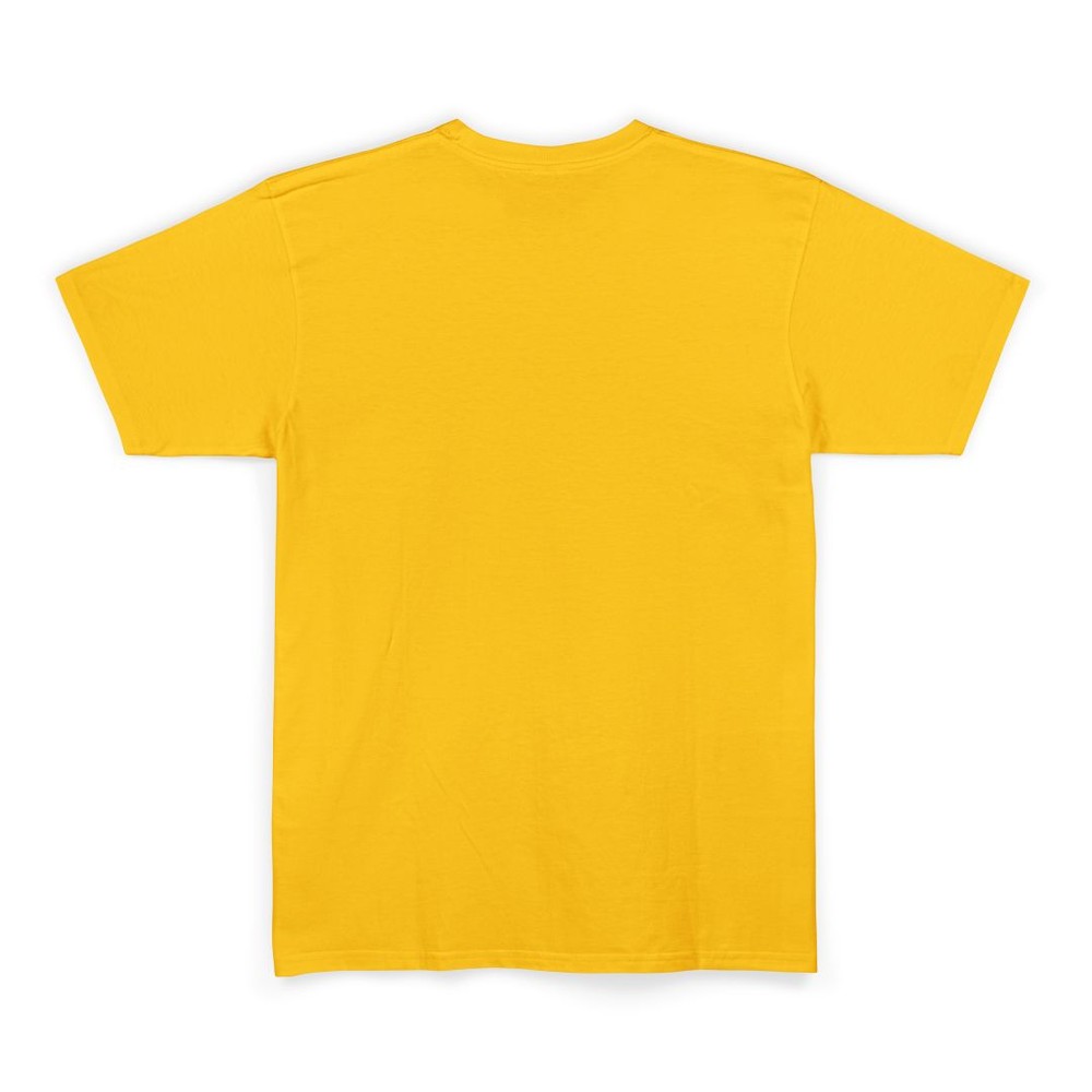 Camiseta Diamond Canary Flowers Amarelo