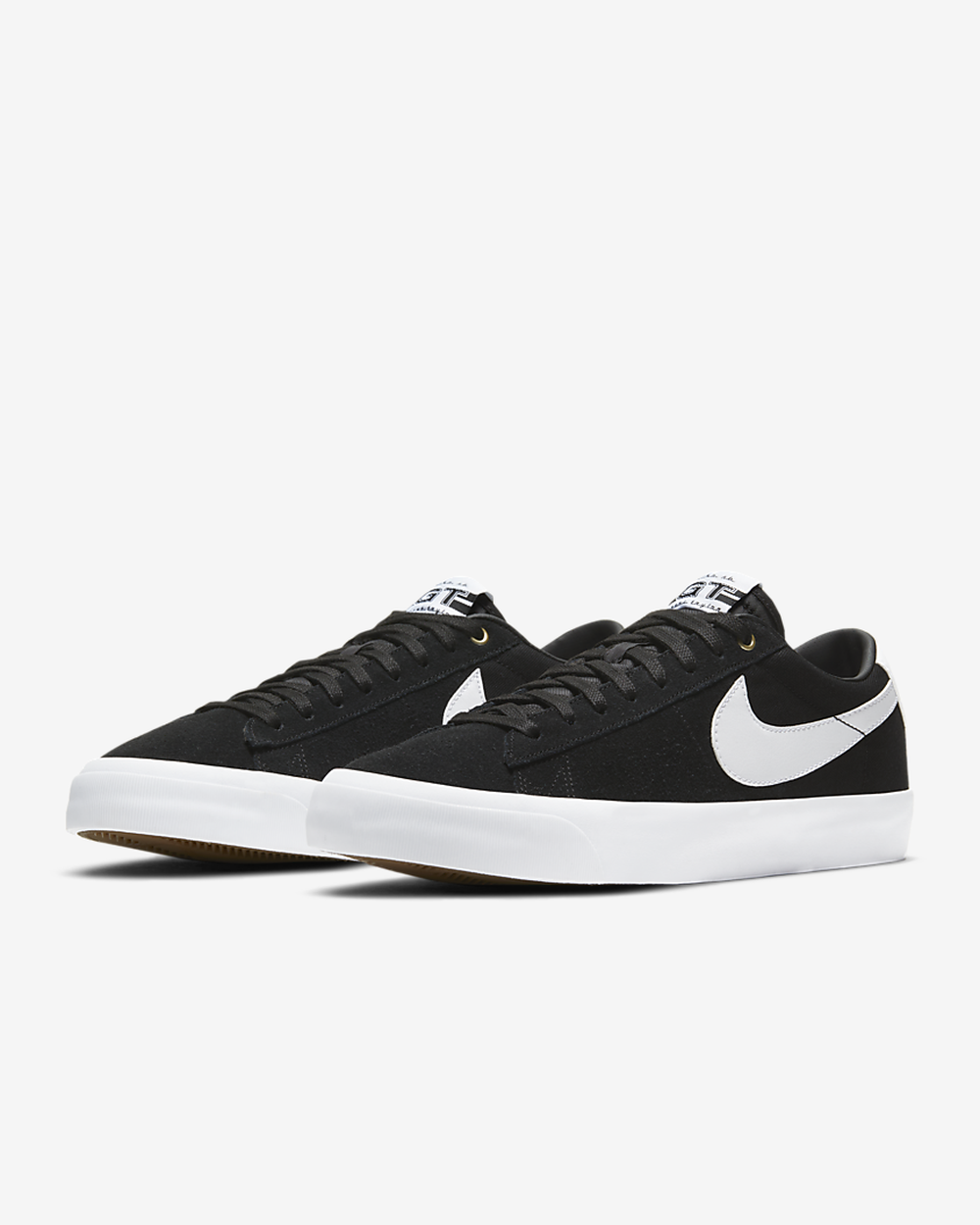 Nike sb air store zoom blazer low gt