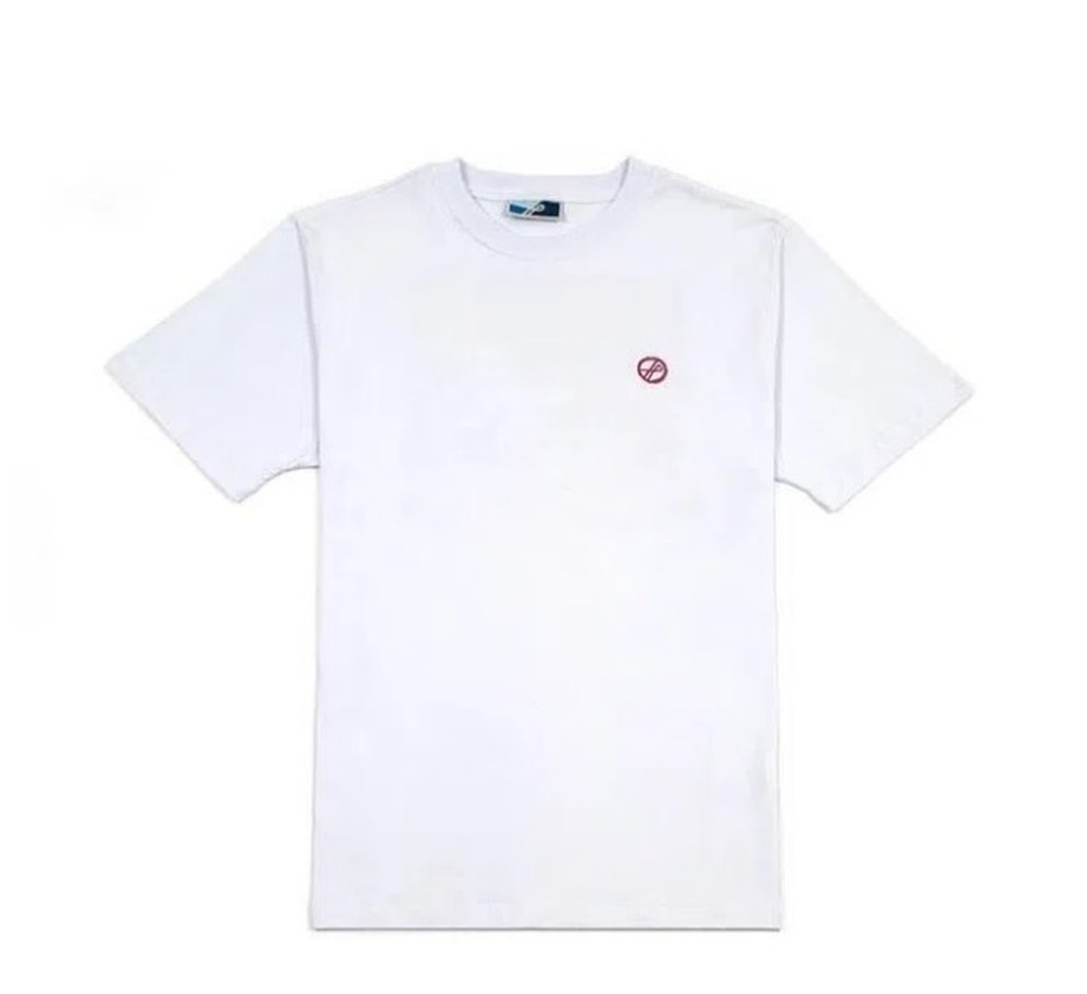 Camiseta Ous Samurai Branco