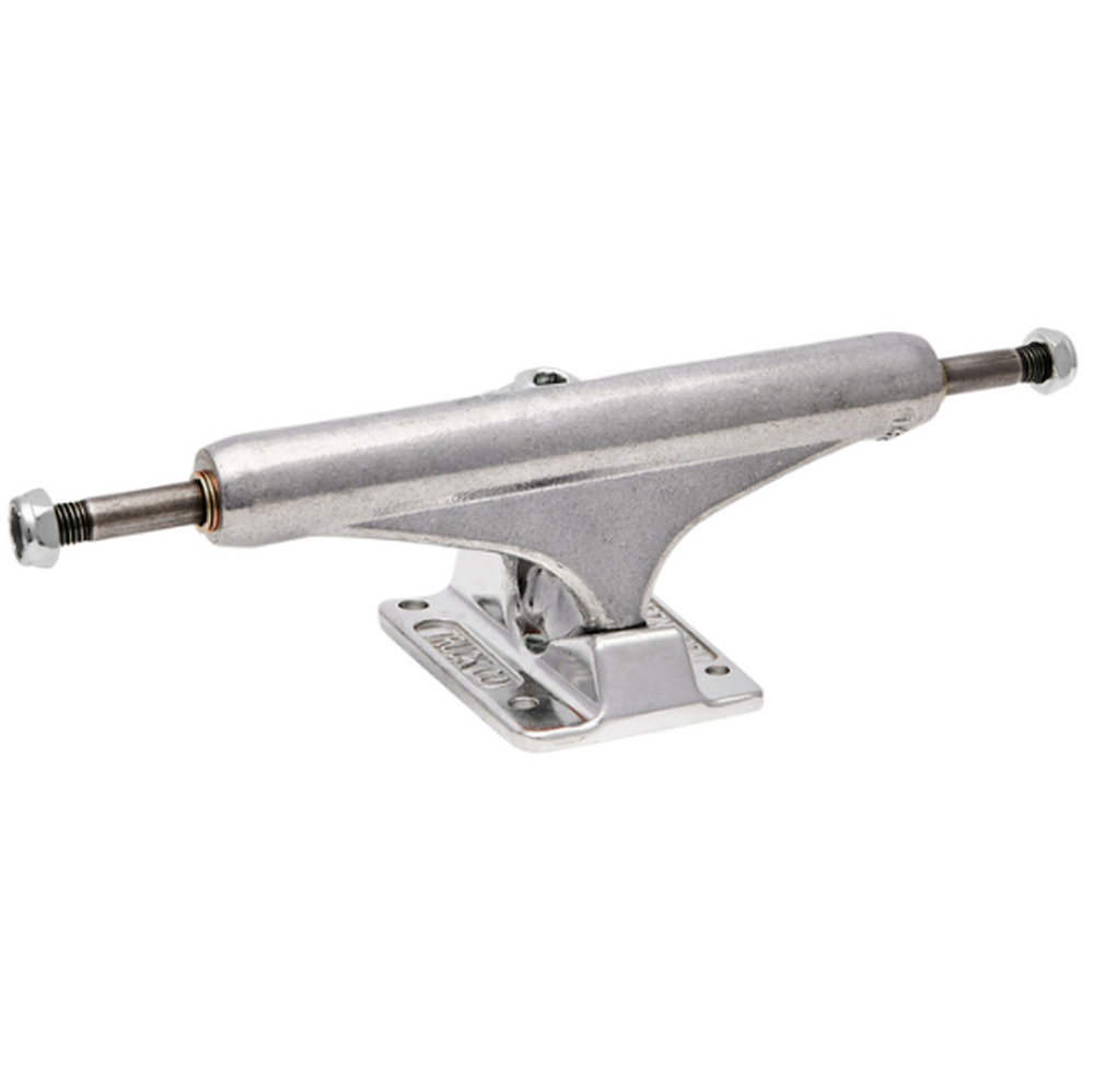 Truck Independent Forged Hollow MID 149MM - Prata