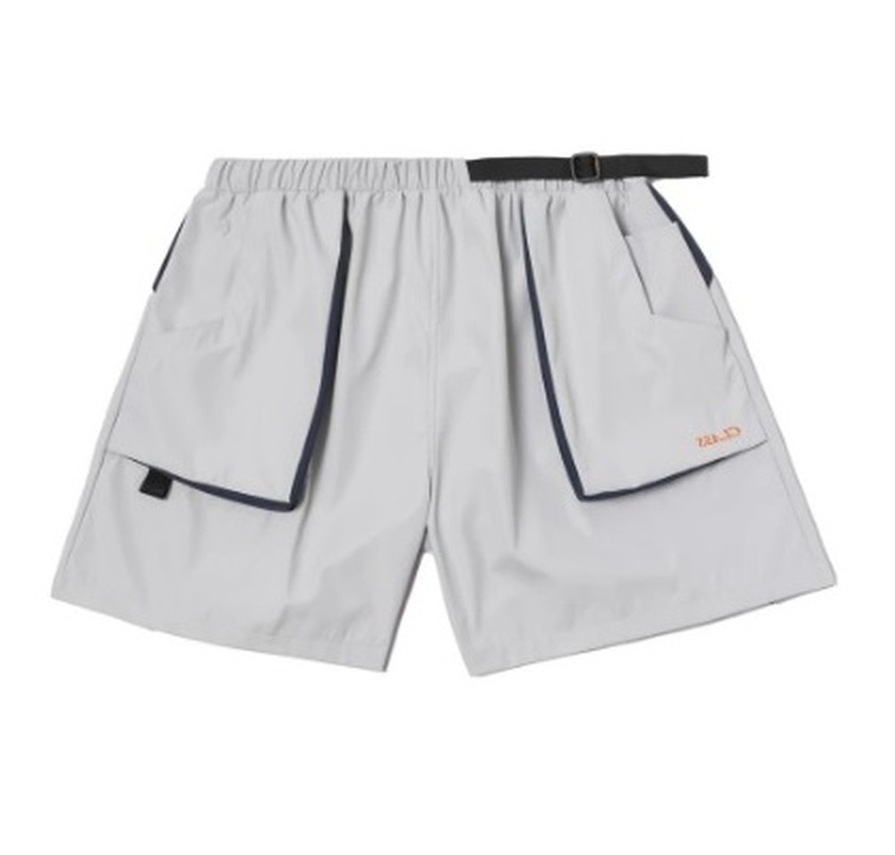 Shorts Class Tech Shorts Grey e Navy