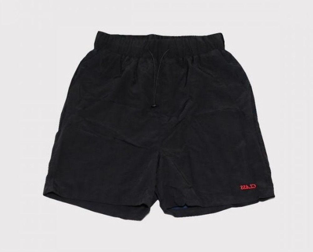 Shorts Class Basic Black