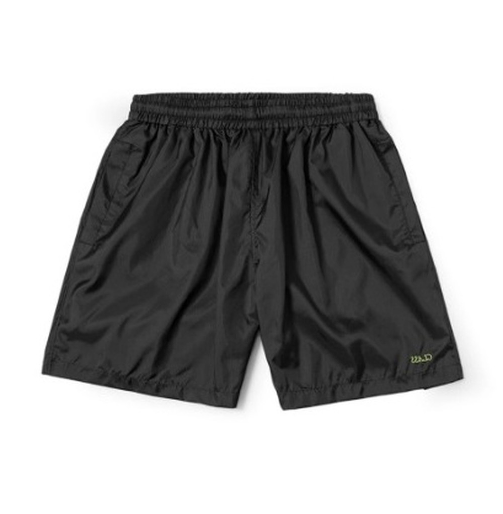 Shorts Class Basic Black