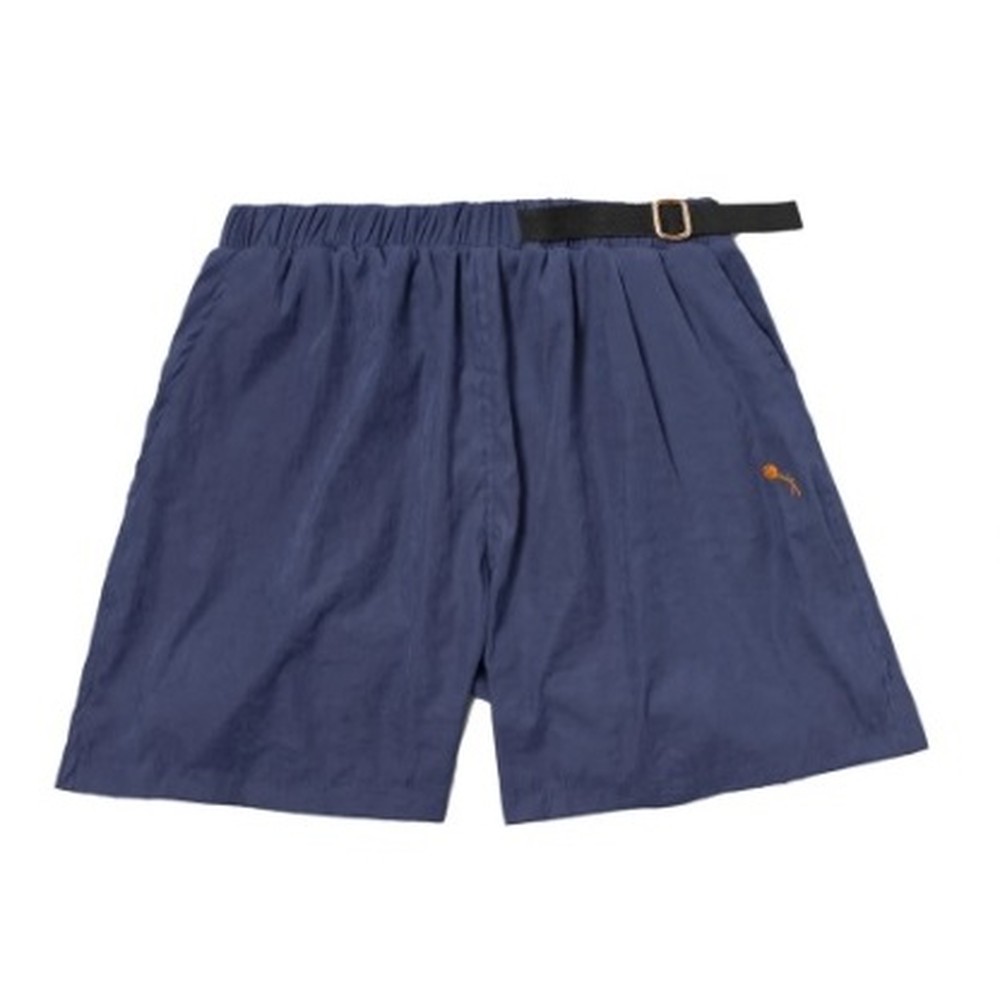 Shorts Class Pipa Navy