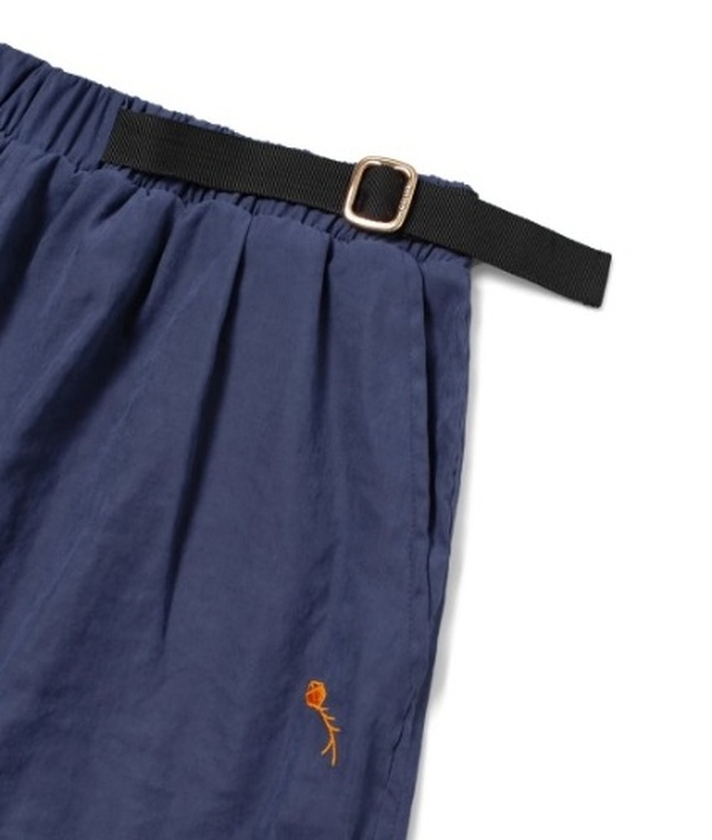 Shorts Class Pipa Navy