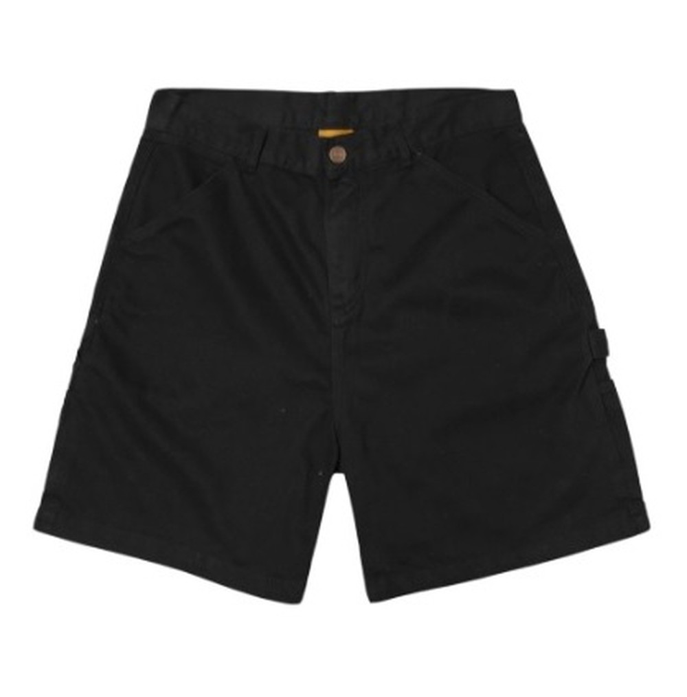 Bermuda Class Carpenter Shorts Black