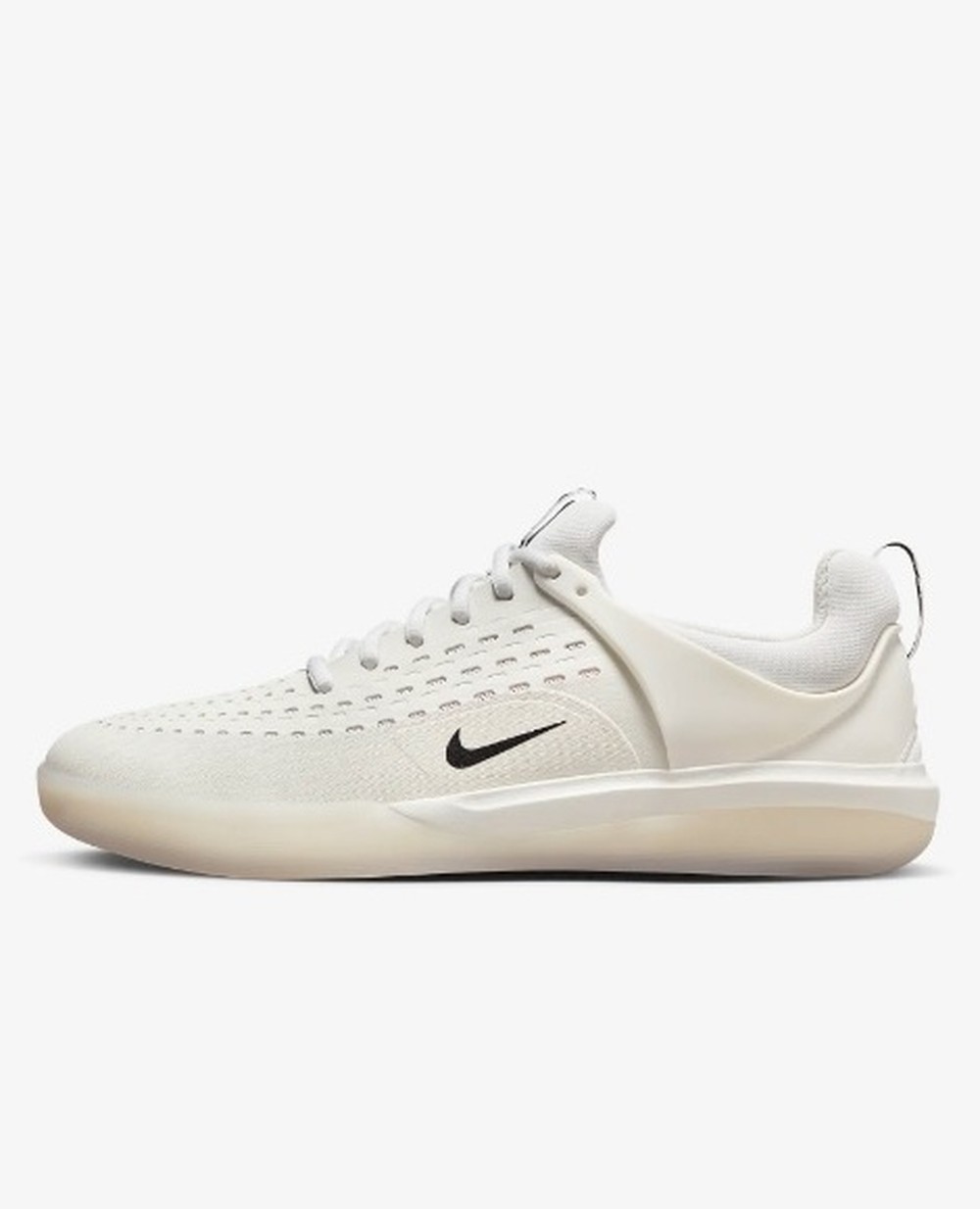 Nyjah store 1 white