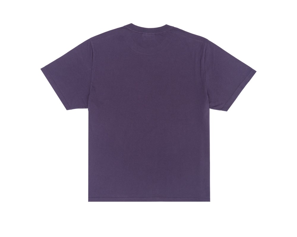 Camiseta Ous Cogu Violeta
