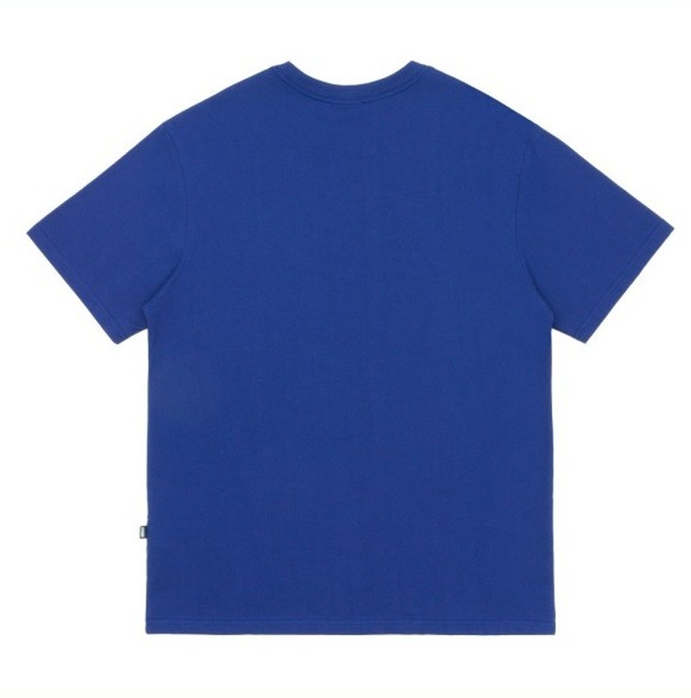 Camiseta High Champion Azul