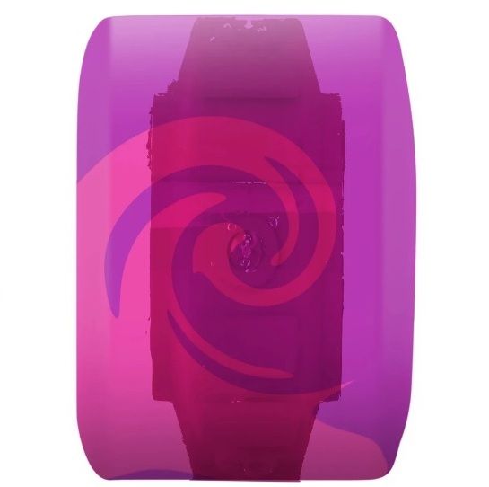 Roda Slime Balls Light UPS OG 60MM/78A - Rosa/Roxo