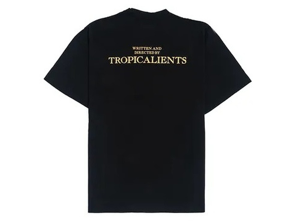 Camiseta Tropicalients 