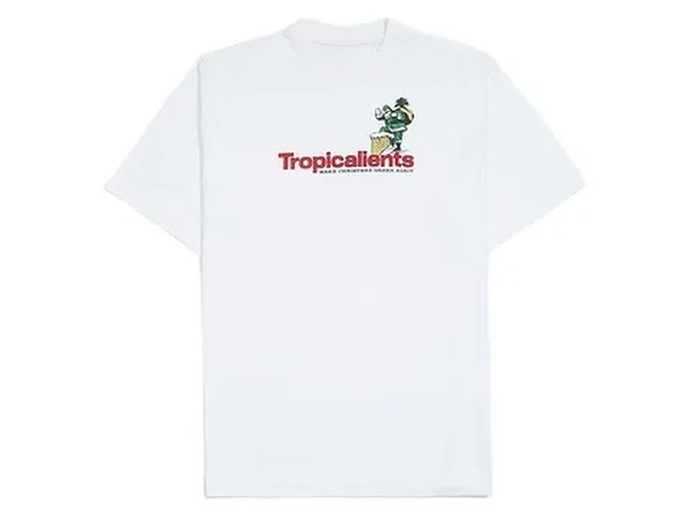 Camiseta Tropicalients 