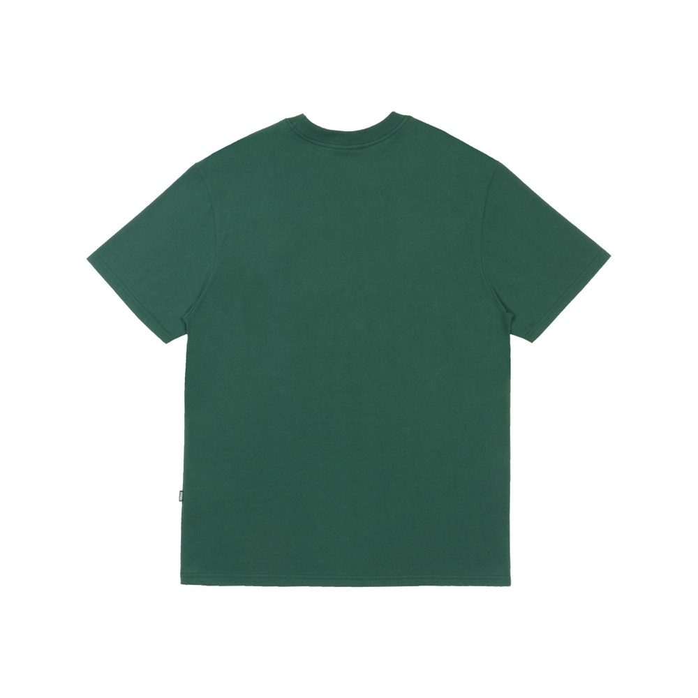 Camiseta High Striker Verde