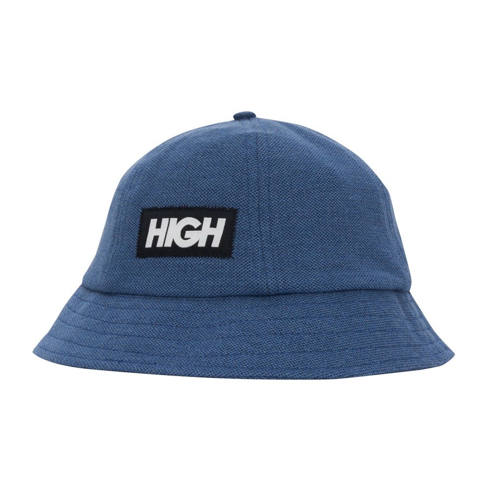 Bucket High Havanna - Azul 