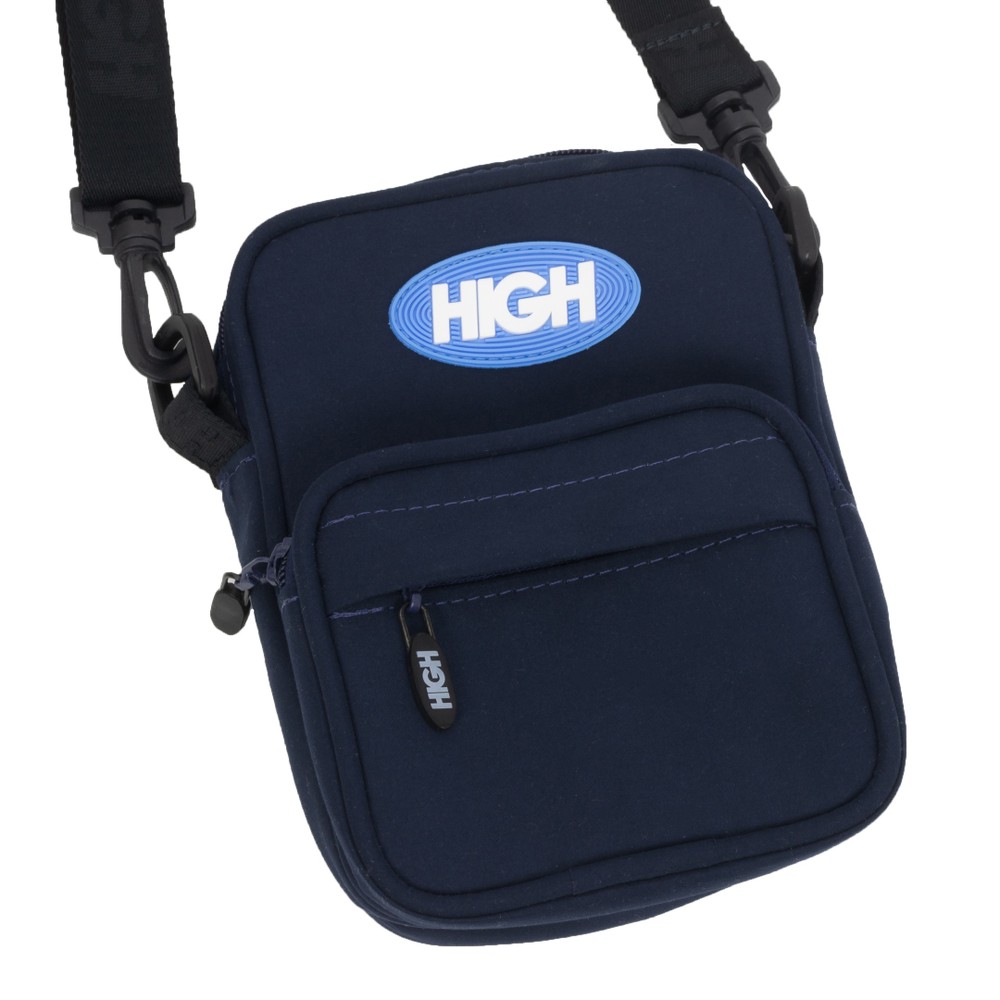 Shoulder High Essential - Azul