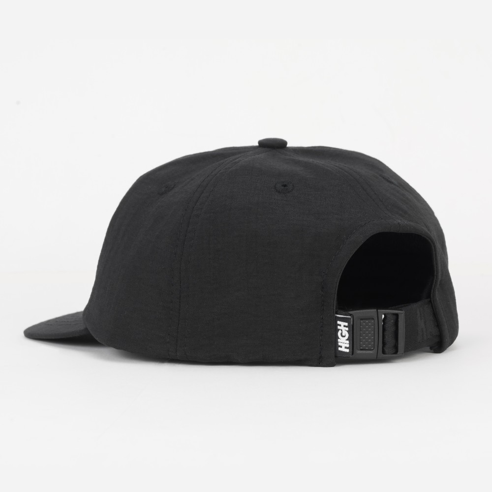 Boné High 6 Panel Dreamer - Preto 