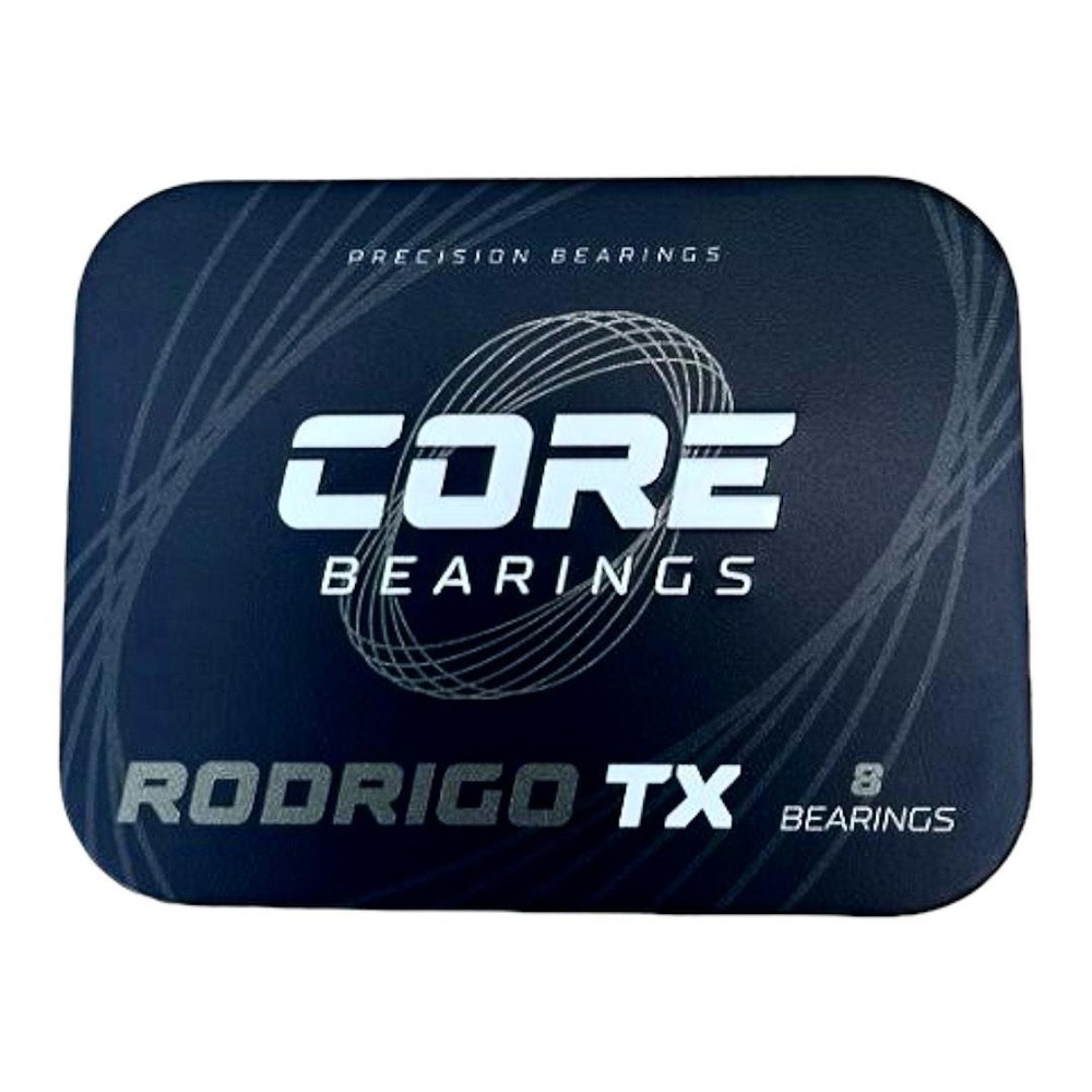 Rolamento Core - Aço Forjado - Rodrigo TX