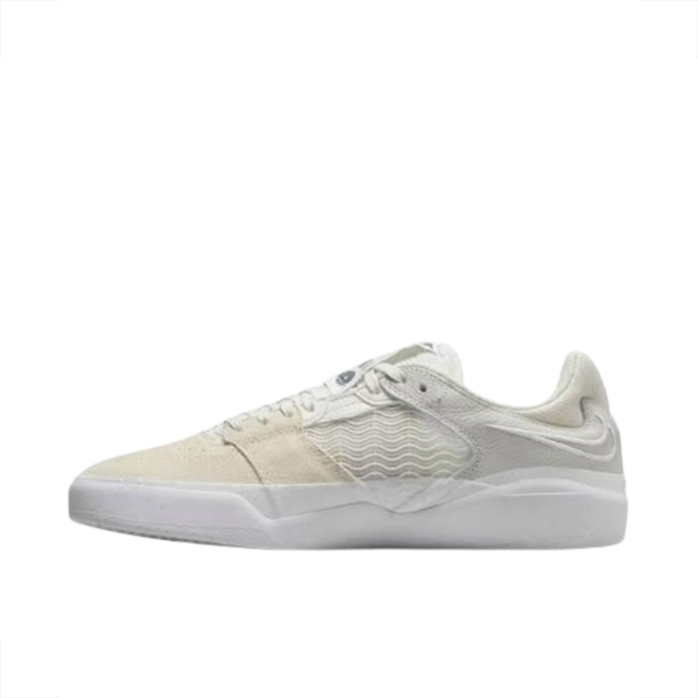 Tênis Nike SB Ishod Premium Branco