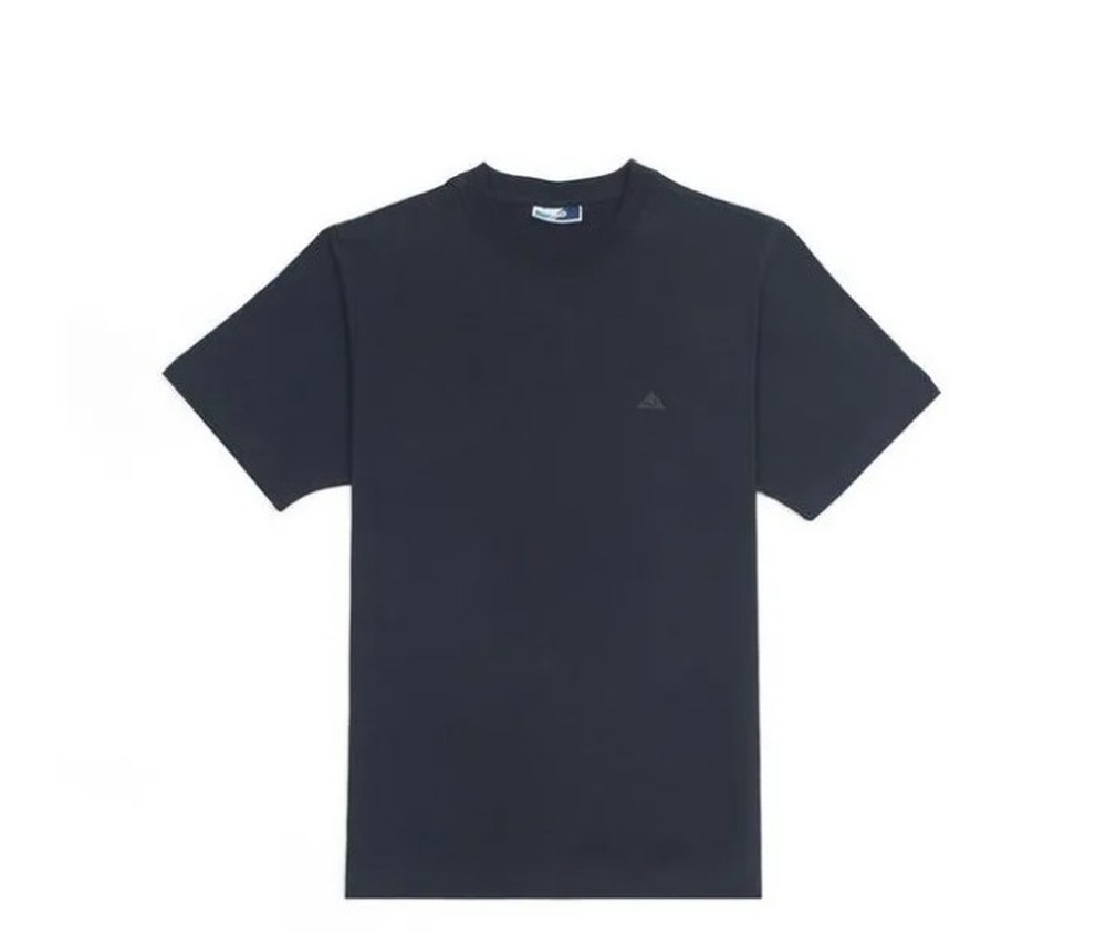 Camiseta Ous K2 Preto 