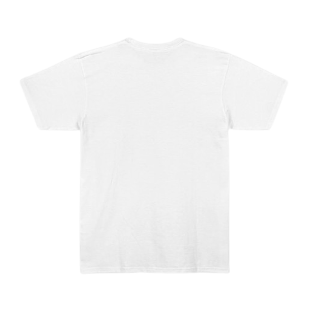 Camiseta Grizzly Sidelines Branca