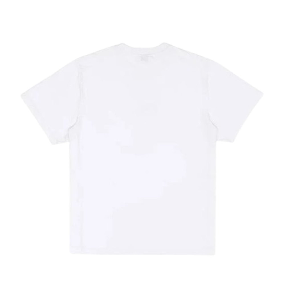 Camiseta Ous OG Logo Branca