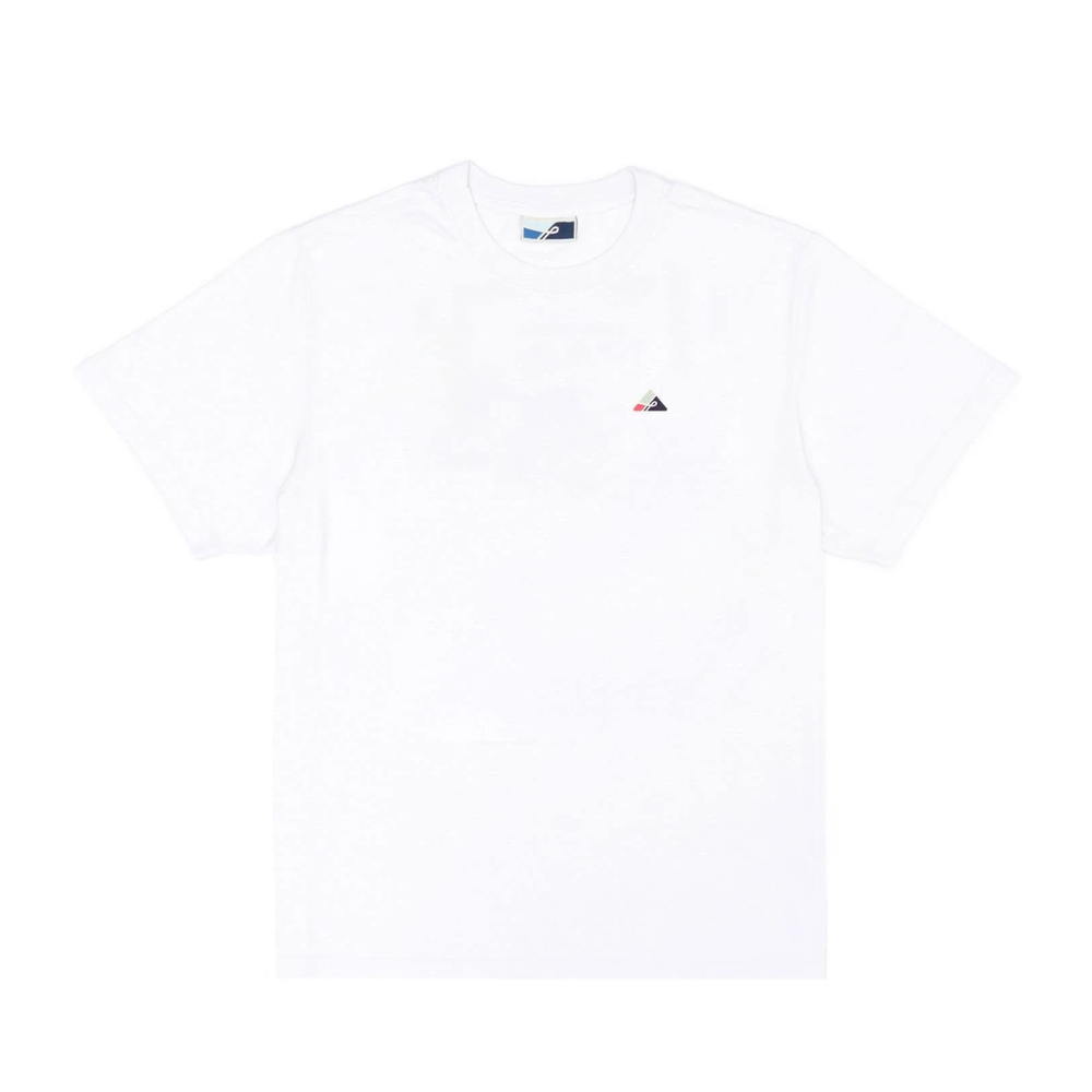 Camiseta Ous K2 Branca 