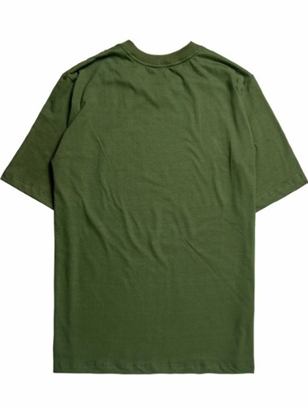 Camiseta Future Light Cone Verde