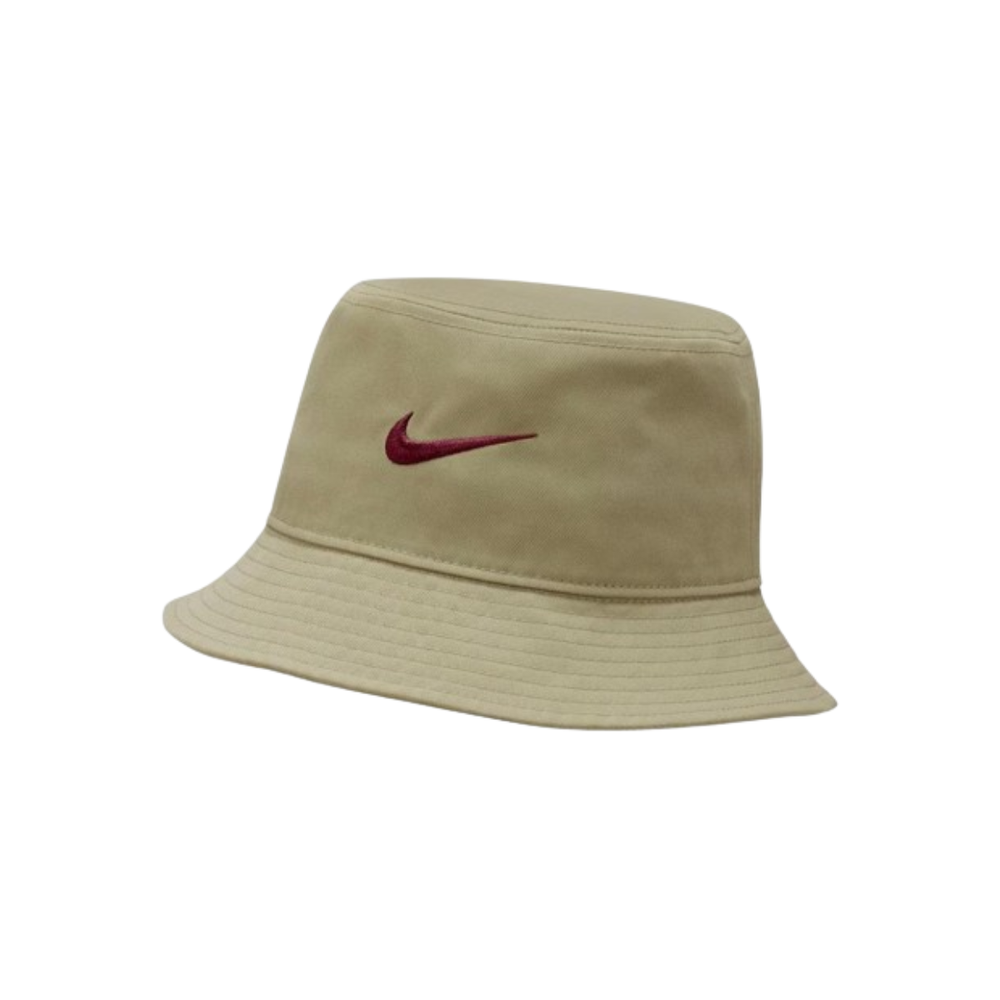 Bucket Hat Nike Apex Swoosh - Neutral Olive [M]